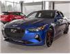2021 Genesis G70 3.3T Sport (Stk: P20615) in Kingston - Image 1 of 18