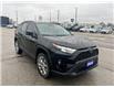 2022 Toyota RAV4 XLE (Stk: 47085A) in Chatham - Image 2 of 8