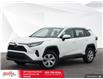 2022 Toyota RAV4 LE (Stk: 62386) in Essex-Windsor - Image 1 of 29