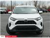2022 Toyota RAV4 LE (Stk: 62386) in Essex-Windsor - Image 2 of 29