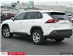 2022 Toyota RAV4 LE (Stk: 62386) in Essex-Windsor - Image 4 of 29