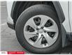 2022 Toyota RAV4 LE (Stk: 62386) in Essex-Windsor - Image 7 of 29