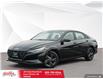 2021 Hyundai Elantra HEV Preferred (Stk: 62377) in Essex-Windsor - Image 1 of 31