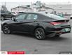 2021 Hyundai Elantra HEV Preferred (Stk: 62377) in Essex-Windsor - Image 4 of 31