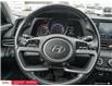 2021 Hyundai Elantra HEV Preferred (Stk: 62377) in Essex-Windsor - Image 17 of 31