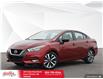 2021 Nissan Versa SR (Stk: 62385) in Essex-Windsor - Image 1 of 31
