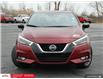 2021 Nissan Versa SR (Stk: 62385) in Essex-Windsor - Image 2 of 31
