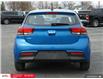 2022 Kia Rio  (Stk: 62382) in Essex-Windsor - Image 6 of 29