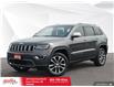 2018 Jeep Grand Cherokee Limited (Stk: 62398) in Essex-Windsor - Image 1 of 31