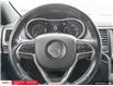 2018 Jeep Grand Cherokee Limited (Stk: 62398) in Essex-Windsor - Image 17 of 31