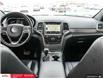 2018 Jeep Grand Cherokee Limited (Stk: 62398) in Essex-Windsor - Image 29 of 31