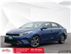2022 Kia Forte  (Stk: 62381) in Essex-Windsor - Image 1 of 30