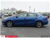 2022 Kia Forte  (Stk: 62381) in Essex-Windsor - Image 3 of 30
