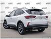 2025 Ford Escape ST-Line (Stk: XH045) in Sault Ste. Marie - Image 4 of 26