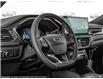 2025 Ford Escape ST-Line (Stk: XH045) in Sault Ste. Marie - Image 12 of 26