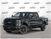 2025 Ford F-350 Lariat (Stk: 35203) in Sault Ste. Marie - Image 1 of 26