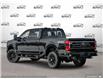 2025 Ford F-350 Lariat (Stk: 35203) in Sault Ste. Marie - Image 4 of 26
