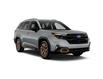 2025 Subaru Forester Sport (Stk: 452134/001) in Red Deer - Image 1 of 9