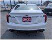 2022 Cadillac CT5 Premium Luxury (Stk: P5419) in Casselman - Image 4 of 29