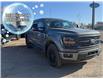 2025 Ford F-150 XLT (Stk: 25DFT017) in Drayton Valley - Image 1 of 9