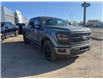 2025 Ford F-150 XLT (Stk: 25DFT017) in Drayton Valley - Image 2 of 9