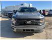 2025 Ford F-150 XLT (Stk: 25DFT017) in Drayton Valley - Image 3 of 9