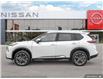 2025 Nissan Rogue Platinum (Stk: 33527) in London - Image 3 of 25