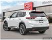 2025 Nissan Rogue Platinum (Stk: 33527) in London - Image 4 of 25