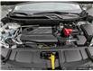2025 Nissan Rogue Platinum (Stk: 33527) in London - Image 6 of 25