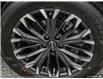 2025 Nissan Rogue Platinum (Stk: 33527) in London - Image 8 of 25