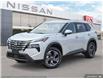 2025 Nissan Rogue SV Moonroof (Stk: 33528) in London - Image 1 of 24