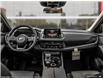 2025 Nissan Rogue SV Moonroof (Stk: 33528) in London - Image 21 of 24