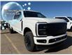 2025 Ford F-350 Platinum (Stk: 25DFT031) in Drayton Valley - Image 1 of 8