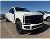 2025 Ford F-350 Platinum (Stk: 25DFT031) in Drayton Valley - Image 2 of 8