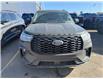 2025 Ford Explorer ST-Line (Stk: 25DEX010) in Drayton Valley - Image 3 of 9