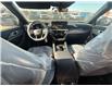2025 Ford Explorer ST-Line (Stk: 25DEX010) in Drayton Valley - Image 9 of 9