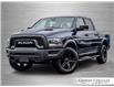 2022 RAM 1500 Classic SLT (Stk: N24179A) in Grimsby - Image 2 of 32