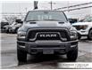 2022 RAM 1500 Classic SLT (Stk: N24179A) in Grimsby - Image 3 of 32
