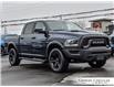 2022 RAM 1500 Classic SLT (Stk: N24179A) in Grimsby - Image 13 of 32
