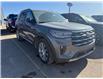 2025 Ford Explorer Active (Stk: 25DEX011) in Drayton Valley - Image 2 of 9