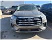 2025 Ford Explorer Active (Stk: 25DEX011) in Drayton Valley - Image 3 of 9