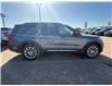 2025 Ford Explorer Active (Stk: 25DEX011) in Drayton Valley - Image 6 of 9
