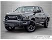 2022 RAM 1500 Classic SLT (Stk: N24181A) in Grimsby - Image 2 of 32
