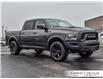 2022 RAM 1500 Classic SLT (Stk: N24181A) in Grimsby - Image 14 of 32