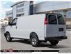 2025 GMC Savana 2500 Work Van (Stk: 1157183) in WHITBY - Image 4 of 24