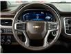 2022 Chevrolet Tahoe LT (Stk: 25-107A) in Salmon Arm - Image 20 of 50