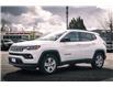2022 Jeep Compass North (Stk: LC2519) in Surrey - Image 3 of 18