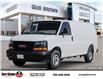 2025 GMC Savana 2500 Work Van (Stk: 1157355) in WHITBY - Image 1 of 24