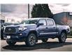 2023 Toyota Tacoma Base (Stk: LC2522) in Surrey - Image 3 of 18