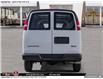 2025 GMC Savana 2500 Work Van (Stk: 1157355) in WHITBY - Image 5 of 24